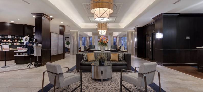 田纳西纳什维尔范德比尔特Homewood Suites by Hilton(Homewood Suites by Hilton Nashville Vanderbilt)图片