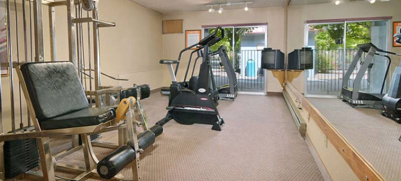 拉格兰德旅馆(The la Grande Inn)图片