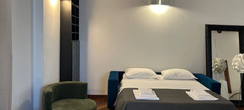 摩洛林别墅(Villa Moro Lin Design Apartments)图片