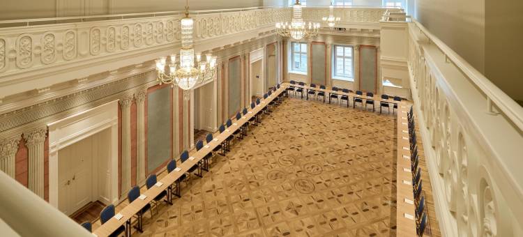 克拉特夫萨斯基亚酒店 - 希尔顿格芮精选系列(Hotel Saski Krakow, Curio Collection by Hilton)图片