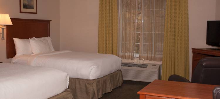 Candlewood Suites 洛根(Candlewood Suites Logan)图片