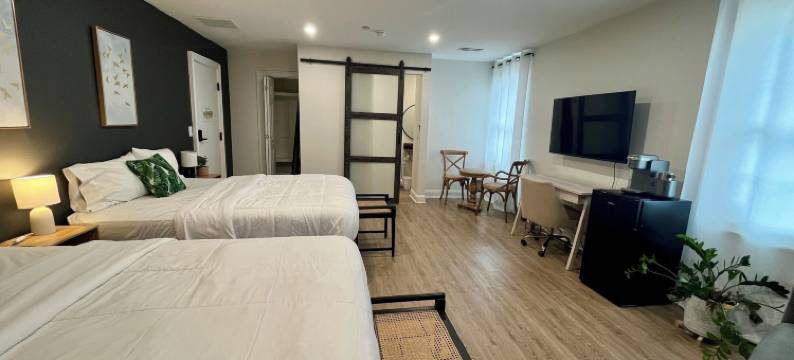 漂流酒店(The Drift)图片