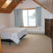 Huber Cottage - Lakefront Cabin w/Dock and Beach