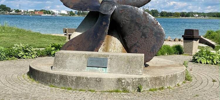 Blue Water Hideaway...Awesome renovation...Incredible River Views...Free Wifi图片