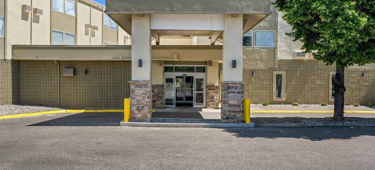 黄石公园旅馆和套房(Comfort Inn & Suites)图片