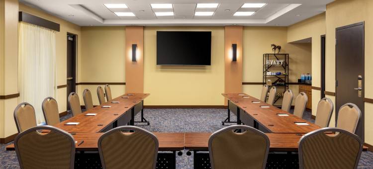 凯悦嘉轩酒店-孟菲斯日耳曼敦(Hyatt Place Memphis Germantown)图片