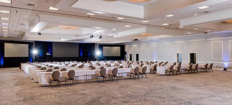 因斯布鲁克萨拉曼达高尔夫及Spa度假酒店(Innisbrook Resort)图片