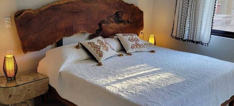 Your Unique Resort Style Home in Beautiful Playa del Carmen图片