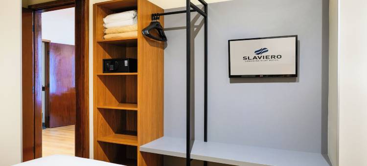 SLAVIERO 伦敦德里纳(Slaviero Londrina Flat)图片