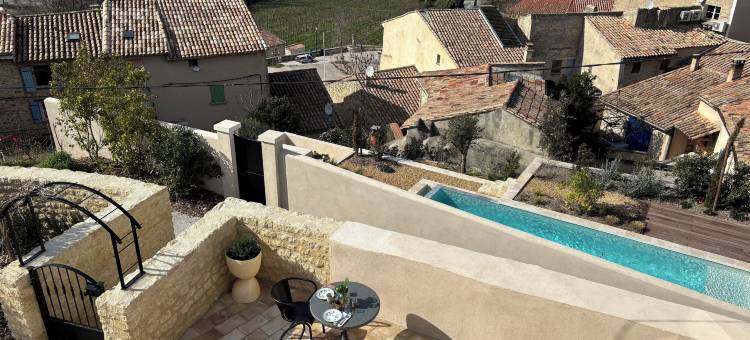 花园之家(La Maison des Jardins)图片