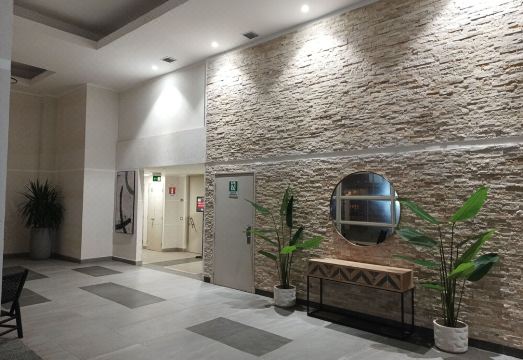 Bienvenido a La Serena Vista al Mar Hotel Overview