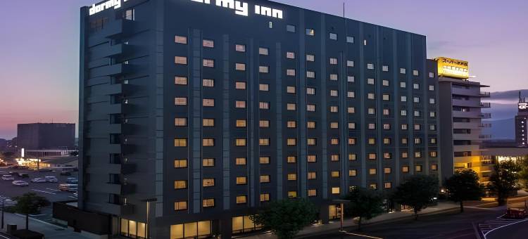 Dormy Inn出云温泉(Dormy Inn Izumo)图片