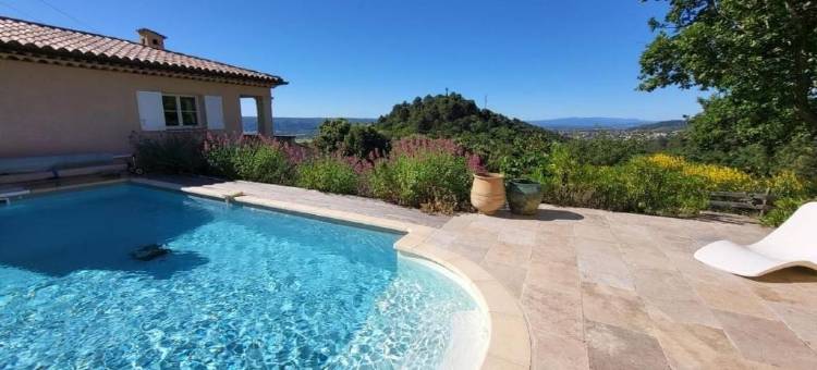 卡西斯庄园(Clos des Cassis - Maison d'Hôtes)图片