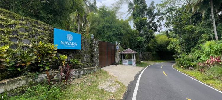 纳亚拉别墅布多村(Nayara Villa Desa Budo)图片