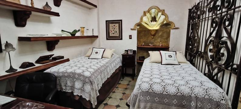Boutique Hotel Casa Cid de León精品酒店(Boutique Hotel Casa Cid de León)图片