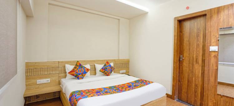 Fabhotel White Pearl = Fabhotel 白珍珠(FabHotel White Pearl)图片