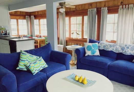 Carriage House Appartment with Beautiful Pool in the Heart of Ogunquit Hotel Overview