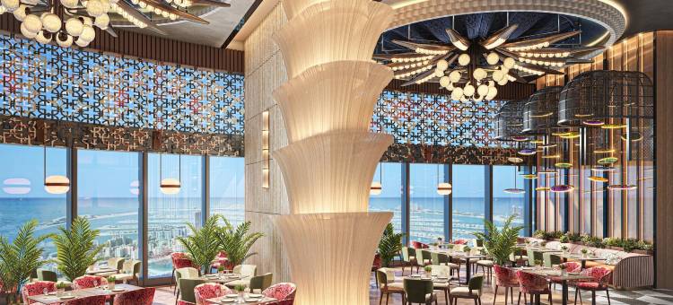 Ciel Dubai Marina, Vignette Collection by IHG图片