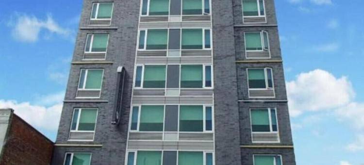 伞酒店(Umbrella Hotel Bronx)图片