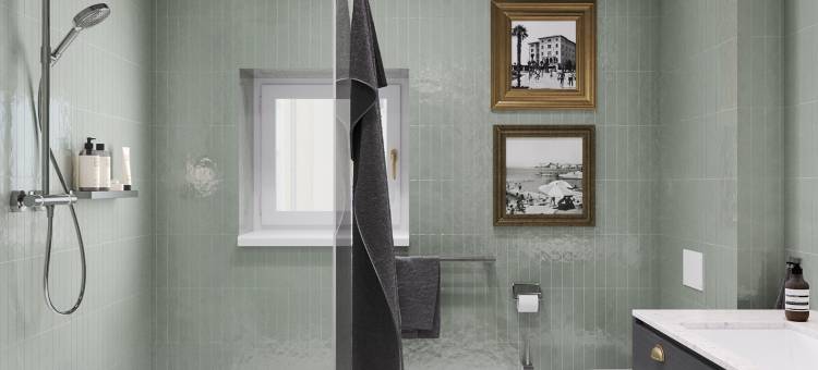 雅德兰遗产酒店瓦拉玛精选(Jadran Heritage Hotel, Valamar Collection)图片