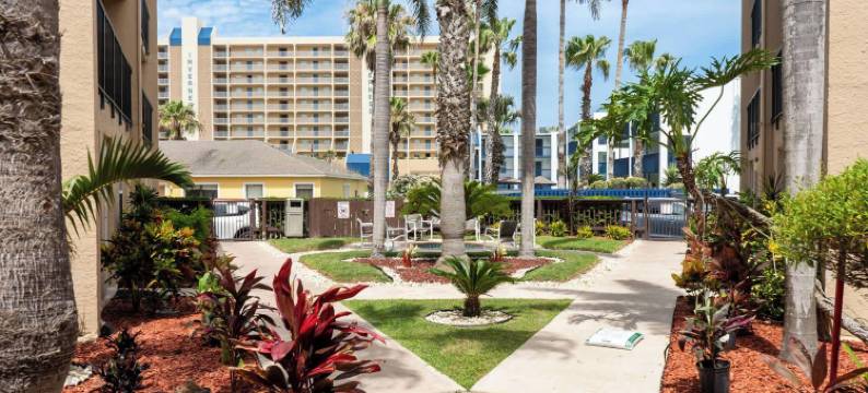 海滨一号304(Surfside I 304)图片