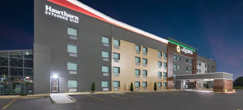 Hawthorn Extended Stay by Wyndham Springdale图片