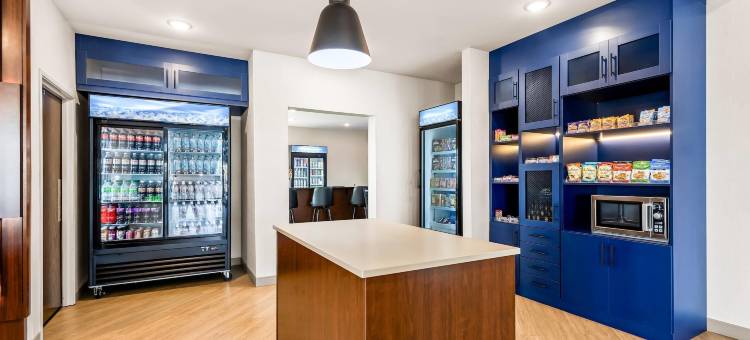 舒适套房酒店桑福德体育复杂(Comfort Inn & Suites at Sanford Sports Complex)图片