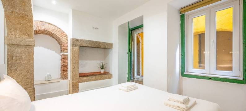 GuestReady - Belem Attraction Bliss图片