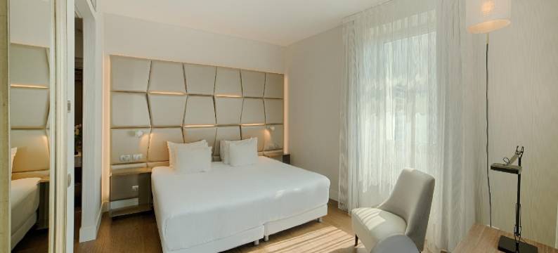 罗马中心NH典藏酒店(NH Collection Roma Centro)图片