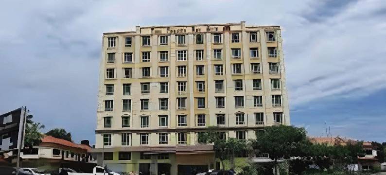 塞潘加尔唐朝公园酒店(Tang Dynasty Bay Hotel)图片