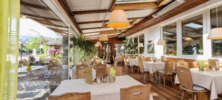 维涅杜城际酒店(Intercity Vinhedo)图片