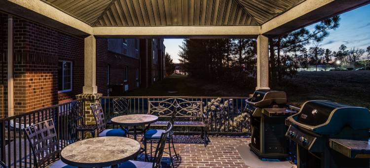 Candlewood Suites 里士满西尾短泵(Candlewood Suites Glen Allen - Short Pump)图片