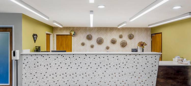 文纳奇市中心贝斯特韦斯特优质酒店(Best Western Plus Wenatchee Downtown Hotel)图片