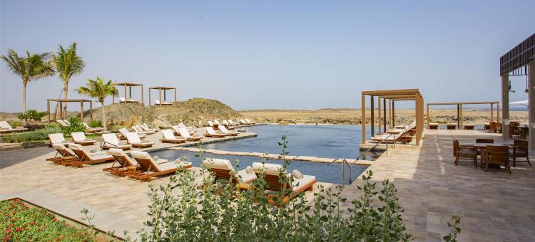 阿丽拉希努湾酒店(Alila Hinu Bay)图片