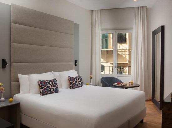 巴勒莫诺翰精选西塔诺宫殿酒店