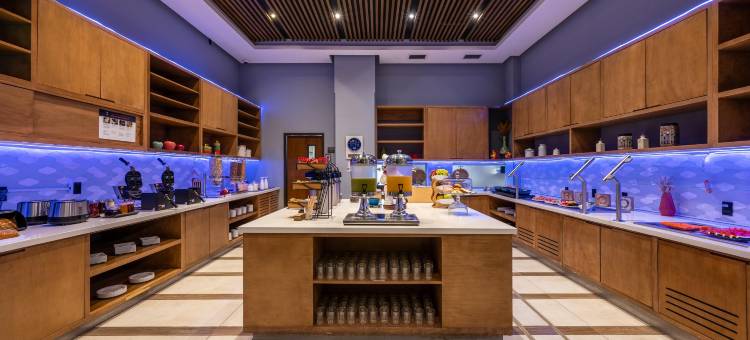 萨尔蒂洛凯悦嘉轩酒店(Hyatt Place Saltillo)图片