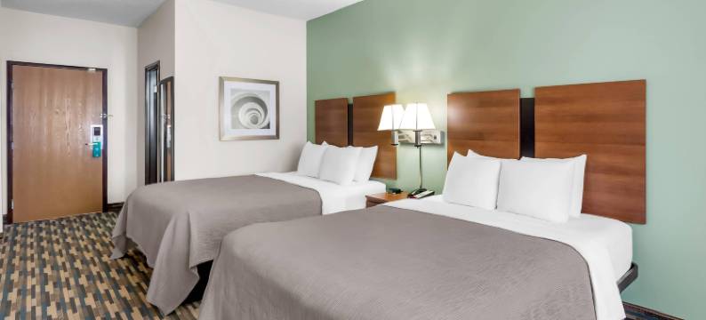 凯艺酒店(Quality Inn)图片