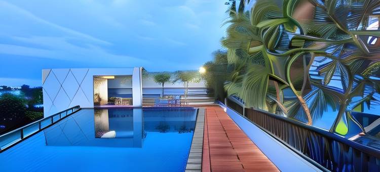 阿斯顿巨港酒店及会议中心(Aston Palembang Hotel & Conference Centre)图片