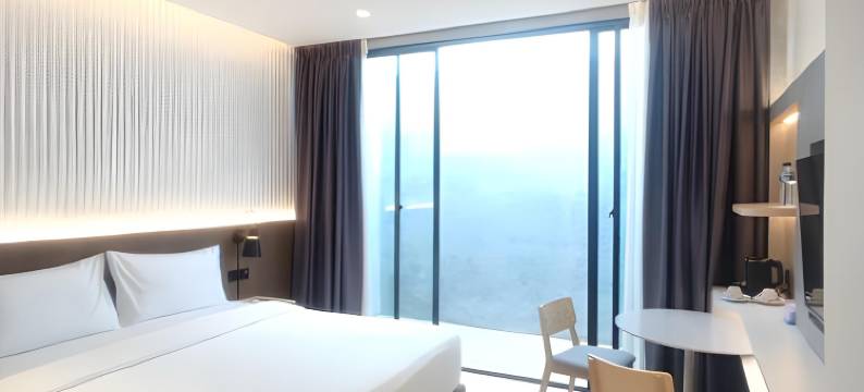 61霍特尔班达亚齐(Hotel 61 Banda Aceh)图片