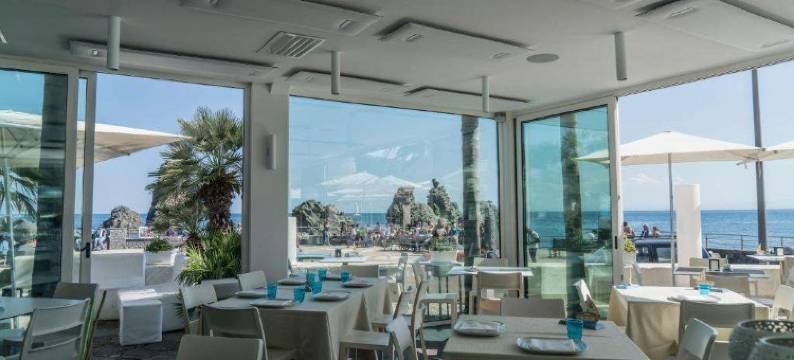 西西里岛住宅艺术 SPA 酒店(Sicilia's Art Hotel & Spa)图片