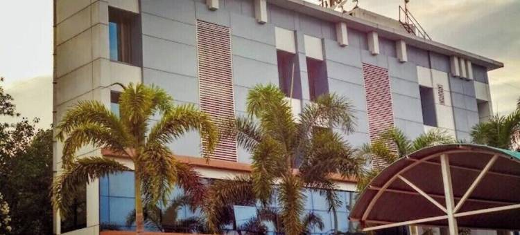 阳光酒店(Hotel Sunland)图片