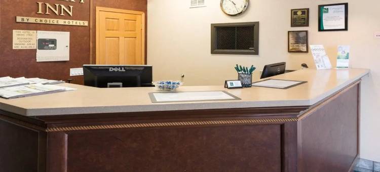 莱克维尔北区品质酒店(Quality Inn Lakeville North)图片