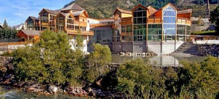 Residence Les Chalets图片