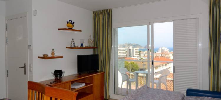 西班牙桑迪海滩公寓(Apartment in Spain near Sandy Beach)图片