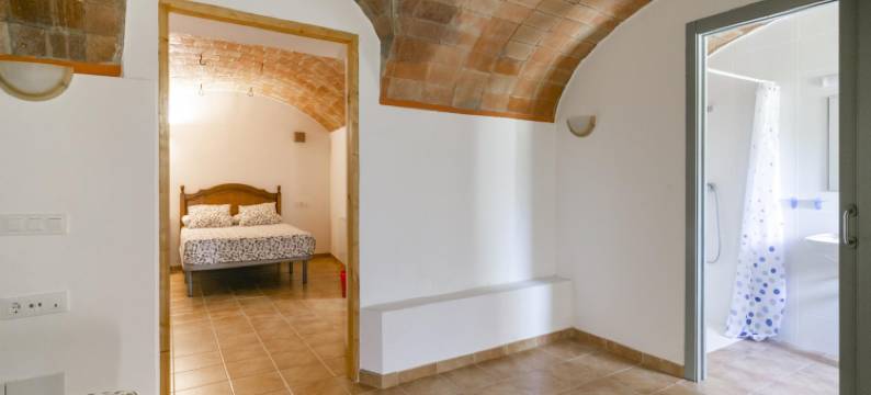 Villa Figueres Near Costa Brava Beaches Pool图片