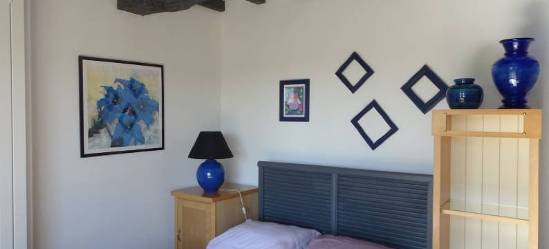 Country House near Mont St. Michel图片