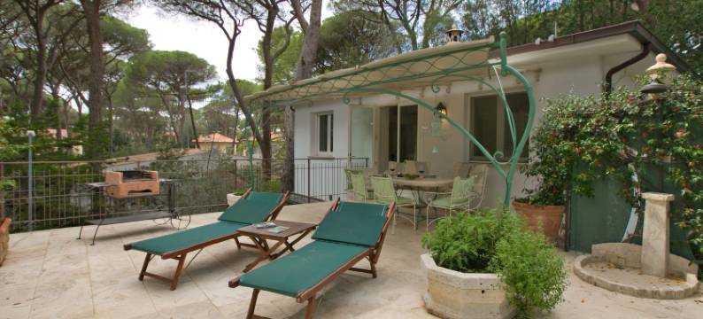 Holiday Home by Marina Beach Tuscany图片