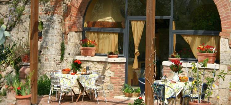 Elegant Villa in Tuscany图片