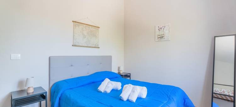 Apartment in Tropea with Mountain Views图片