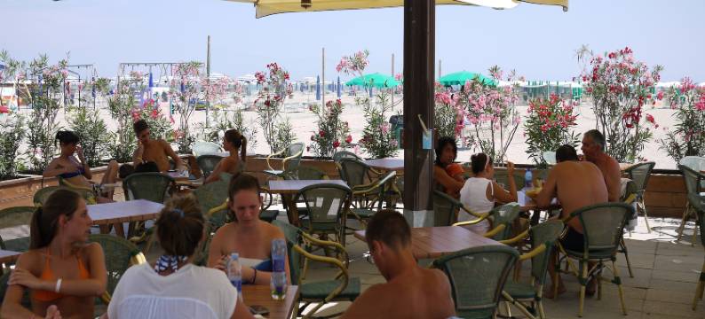 Comfy Stay by Po Delta Park图片